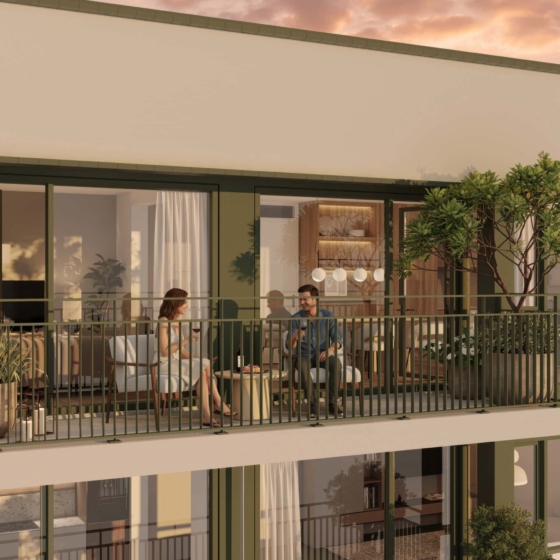 47113_Int Type G Balkon 47113_Int Type G Balkon
